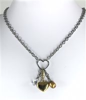 Collana Morellato Donna in Acciaio SOY09 - SOY09
